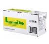Toner kit yellow 12,000 pages fs-c5400dn,