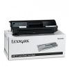 Toner lexmark w812 high yield print cartridge 12 k,