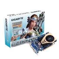 VGA N94T-512I PCIE 1.6 2.0 1 GB DDR2 9400 GT 128 BIT Dual-link DVI-I HDMI GIGABYTE