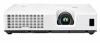 Videoproiector Hitachi CPX2021WN 3LCD, 2200.00 ANSI lumens, XGA, 310.00 W, Intrari USB, CPX2021WN