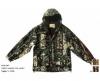 W2 JACHETA MATLASATA CAMO FOREST, UNIVERS-TEX MAR.3XL//69, BU.9135.107.3XL