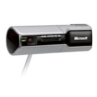 WebCam Microsoft WTB-00003