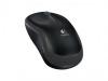 Wireless mouse logitech m175 black,