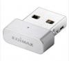 Adaptor USB Edimax Wireless, 802.11ac, Dual band, 433Mbps, EW-7711MAC