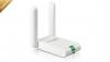 Adaptor wireless tp-link n300, high gain,