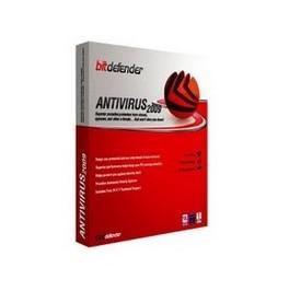 Antivirus BitDefender 2009 OEM ML21011001-RO, ML2101100-RO