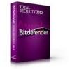 Antivirus bitdefender total security 2012, retail,