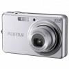 Aparat foto digital fujifilm finepix  j27 (silver)