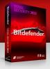 Bitdefender Total Security 2013  New License - 3 users 12 luni, CP_BD_2467_X3_12