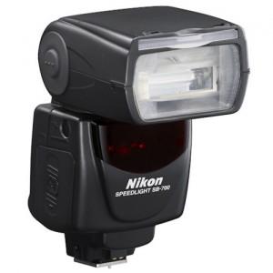 Blitz Nikon SB-700 AF TTL Speedlight, FSA03901