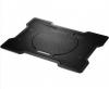 COOLER MASTER NotePal X-Slim, Notebook Cooler Pad, up to 17", 1x160mm silent fan, R9-NBC-XSLI-GP