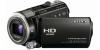 Cx560ve camerã video sony full hd cu memorie flash, hdrcx560veb.cen