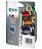 Epson sc62 t04104020 ink jet color,