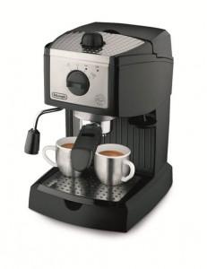 Espressor de cafea DeLonghi EC155 CREMA DEVICE