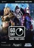 Joc ncsoft 60 day game time card pentru pc,