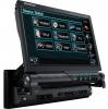 Kenwood dvd player 7 inch kvt-526dvd