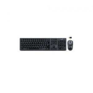 Kit tastatura + mouse Genius Slimstar 8000, USB   31340035101