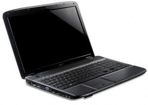 Laptop  ACER TouchScreen AS5738PG-754G32Mn , LX.PKA02.033  Transport Gratuit pentru comenzi in weekend