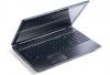 Laptop Acer Aspire 5750-2314G50Mnkk cu procesor Intel i3-2310M 2.1Ghz, 4GB, 500GB, Intel HD Graphics 3000-128MB, Linux, Negru, LX.R970C.014