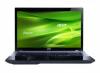 Laptop Acer V3-571G-53214G75BDWaii 15.6 inch FullHD LED INTEL i5-3210M 4GB 750GB GT640M-2GB, BLU-RAY-W, LINUX GRAY, NX.RZPEX.058