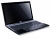 Laptop Acer V3-571G-736B4G50Maii 15.6 Inch HD LED, Intel Core i7 3630QM, 4GB, 500GB, NVIDIA GeForce GT 640M 2G-DDR3, Glossy Gray, Linux, NX.RZPEX.021