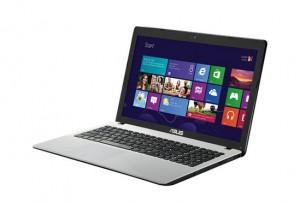 Laptop Asus X552EA, 15.6 inch, AMD E2-3800, 4Gb, 500Gb, Win8.1, Bk, X552EA-SX289B