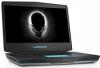 Laptop dell alienware 14, 14.0 inch, wled fullhd, core i7-4700mq,