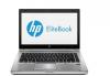 Laptop hp elitebook 8470p, intel