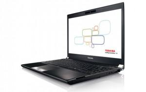 Laptop Toshiba Portege R930-1C0, 13.3 Inch, Intel Core i7-3540M, 4GB, 500GB, Intel HD 4000, Windows 7 Professional, PT331E-0CY066G6