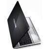 Laptop toshiba satellite l500-12n,black,