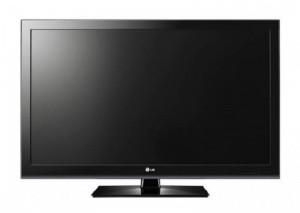 LCD TV LG 37LK430 Full HD, 37 inch, 96 cm