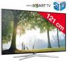LED TV Samsung, 48 inch, 3D, Smart TV, UE48H6400