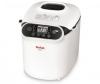 Masina de facut paine tefal, unoplastic, 700 w, 1 kg, 15 programe, pf