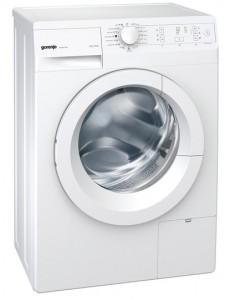 Masina de spalat rufe automata Gorenje W6222/S, 1200 rotatii pe minut