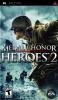 Medal of Honor Heroes 2 PSP G4149