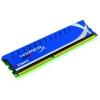 Memorie Desktop Kingston HyperX DDR3, 1600MHz 2GB Non-ECC CL9 DIMM, KHX1600C9AD3/2G