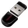 Memorie stick USB  SanDisk, Cruzer Fit 2.0, 64 GB, SDCZ33-064G-B35