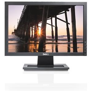 Monitor DELL E1709W LCD 17 inch 1440 x 900 / 60 Hz, Format 16:10, TCO99, contrast 600:1 (tipic), 271732934