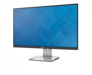Monitor LED DELL S-series S2715H, 27 inch, 1920x1080, IPS, LED Backlight,  S2715H-05