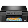 Multifunctional inkjet brother dcp-j152w,  a4, wi-fi