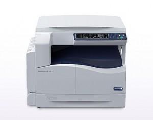Multifunctional laser mono Xerox WorkCentre 5021D Copiator/Imprimanta/Scaner cu DADF, 20 ppm 5021V_U