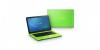 Notebook sony vaio 14 inch  (vaio display,  1366x768),  green - intel