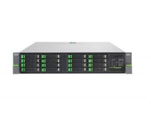 Server Fujitsu PRIMERGY RX300 S7 - Rack 2U - Intel Xeon E5-2609, 8GB, noDVD, noH, S26361-K1373-V101-E