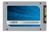 SSD CRUCIAL, 128GB, MX100 Series, SATA, 6Gbps, 2.5 inch, 7mm (with 9.5mm adapter), CT128MX100SSD1