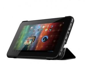 Tablet case Prestigio 7 inch, PTC3670BK