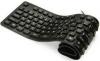 Tastatura , Foldable, USB, Full-size, RKB-3, US layout, Black, 177436-001000