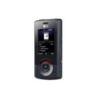 Telefon Mobil LG KM500 Black Blue