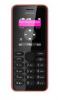 Telefon mobil Nokia 108, Dual SIM, Red, A00015650
