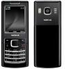 Telefon mobil Nokia 6500 Clasic - Black