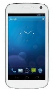 Telefon mobil Samsung Galaxy Nexus I9250, White, 51778